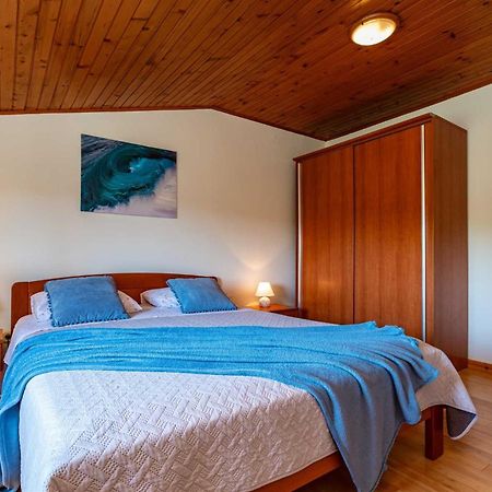 Apartment House Simoni With Pool, Zadar County ปริฟลากา ภายนอก รูปภาพ