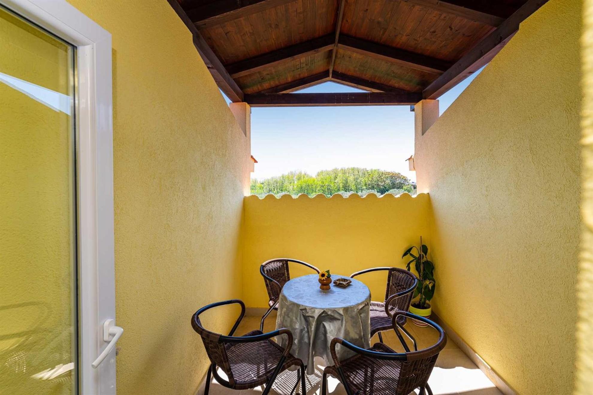 Apartment House Simoni With Pool, Zadar County ปริฟลากา ภายนอก รูปภาพ